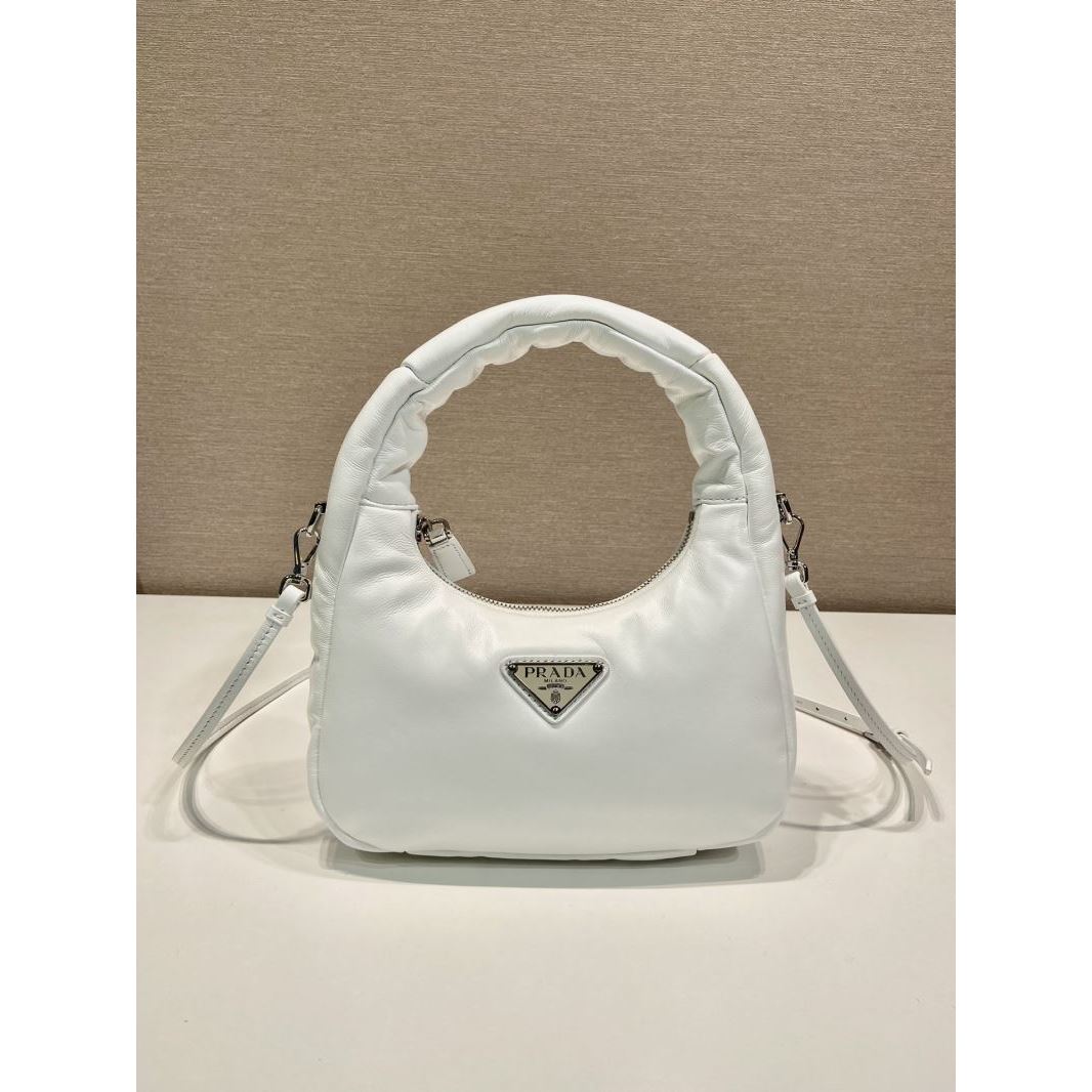 Prada Hobo Bags - Click Image to Close